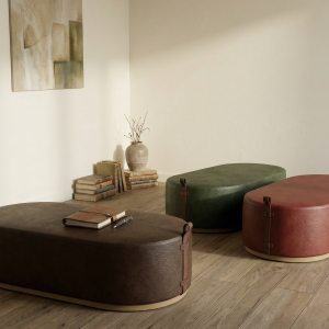 Moat Lounge Chair