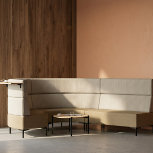 Oban Modular Plus Seating Collection