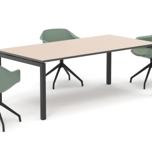MSYSTM Modular Meeting Tables