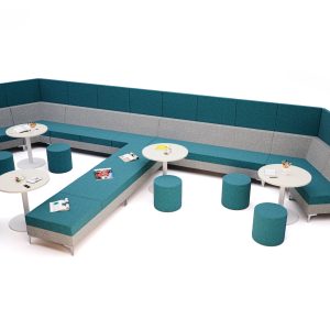 Alton Modular Seating collection