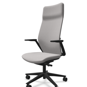 Monza Executive High Back Task Chair